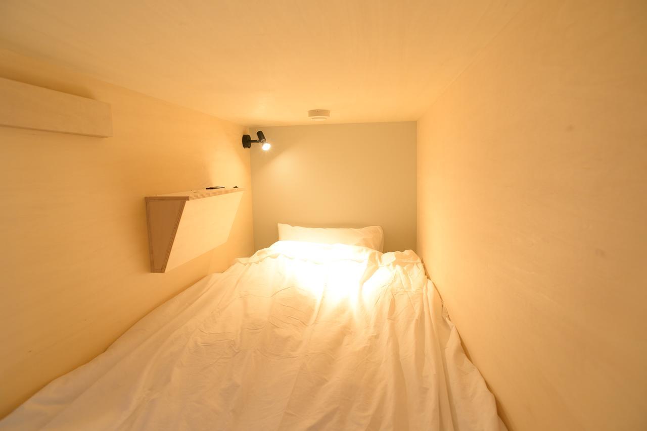 Hostal Asakusa Hiromas Kotobuki